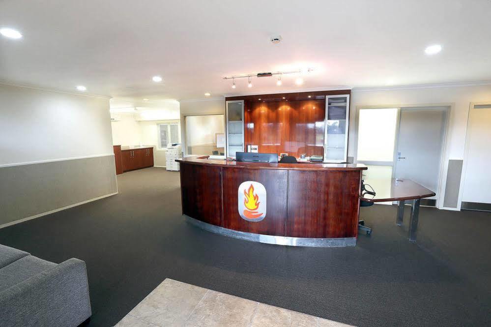Bruce Pulman Lodge Papakura Exterior photo